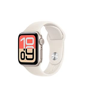 Apple Watch SE 3 40mm