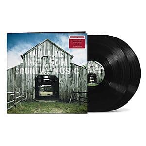 Willie Nelson Country Music