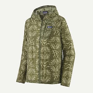 Patagonia Houdini Jacket