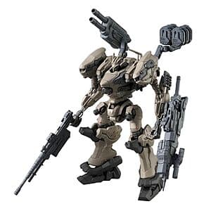 30MM Armored Core VI