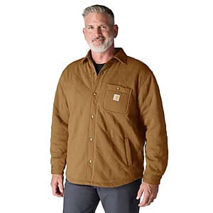 Carhartt Rain Defender