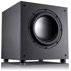 RSL Speedwoofer 10E 300W 10”