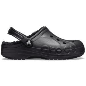 Crocs Baya Lined Clog