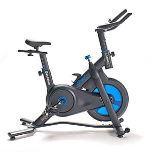 Echelon Connect Sport 2 실내