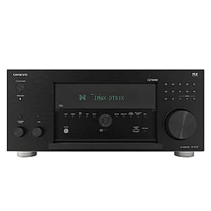 Onkyo TX-RZ70 11.2ch 8K A/V