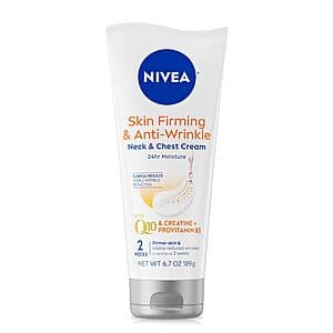 NIVEA Neck & Chest Cream