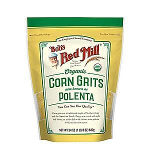 Bob's Red Mill 오가닉 콘 그릿츠