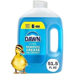 Dawn Ultra Original Dish
