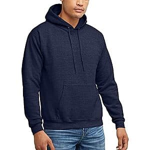Hanes EcoSmart Fleece