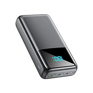 seaistar 30W 50000mAh