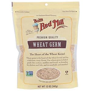 Bob's Red Mill 밀기울 12oz $2.15
