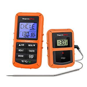 ThermoPro TP07SW 무선 고기 온도계
