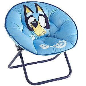 27" Bluey 키즈 소파체어 $17.50