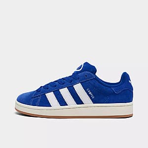 adidas Campus 00s Casual Shoes (Semi Lucid Blue)