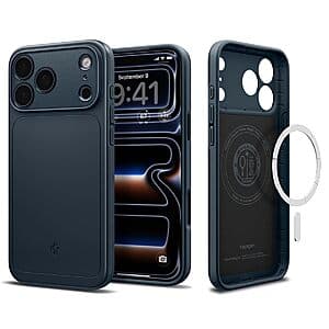 Spigen Thin Fit MagFit