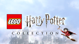 LEGO Harry Potter Collection