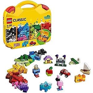 LEGO Classic Creative