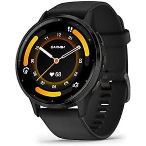 Garmin Venu 3 45mm 스마트워치