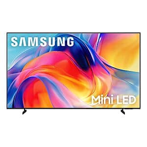 삼성 M70H 75인치 4K 스마트TV