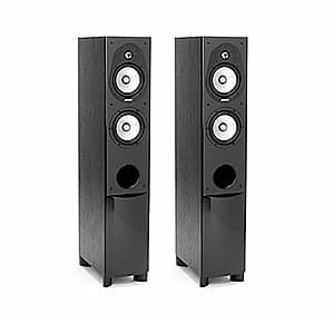 Energy Connoisseur CF-30 5.5" Floorstanding Speakers