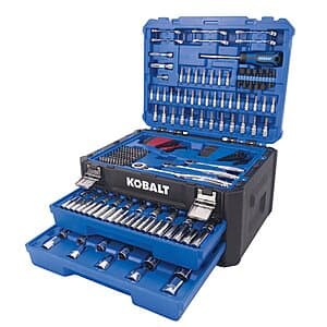 Kobalt Metric & SAE