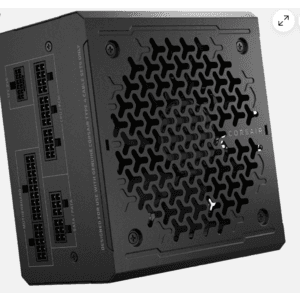 Corsair RMe RM850e 850W PSU