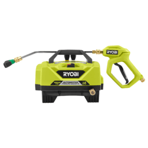 Ryobi 1200 PSI 전기 고압세척기
