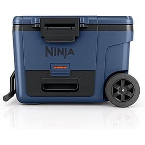 Ninja FrostVault 45-Qt 쿨러