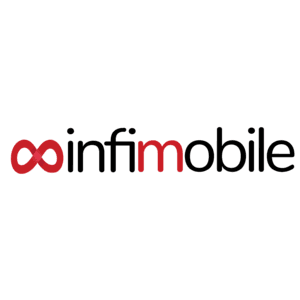 Infimobile 12개월 선불 무제한 +