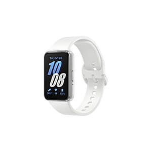 (Intl. Model) Samsung Galaxy Fit3 Fitness Tracker