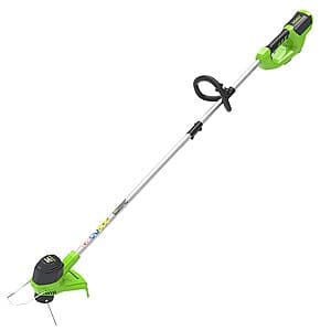 Greenworks 40V 무선 줄 트리머