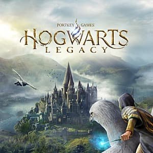 Hogwarts Legacy PCDD