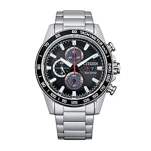 Citizen Brycen 44mm