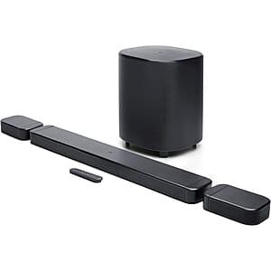 JBL Bar 700MK2 사운드바