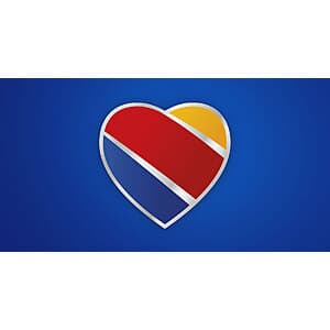 Southwest Airlines S'more