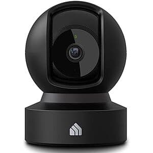 TP-Link Kasa Spot EC71 1080p