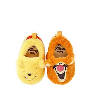 Disney Baby Boys Plush