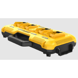 DeWALT 4-Port 12V/20V/60V