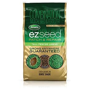 Scotts EZ Seed Patch &