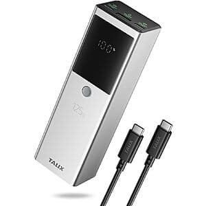 TALIX 12800mAh 125W 노트북