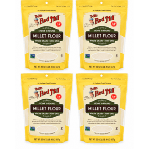 Bob's Red Mill 밀렛 flour 20oz