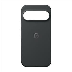 Google Pixelsnap 휴대폰 케이스 for Google Pixel 10 Pro XL (Obsidian) $21