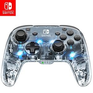 PDP Afterglow RGB Controller