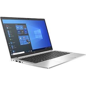 HP EliteBook 830 G8 i7-1185G7 32GB 256GB
