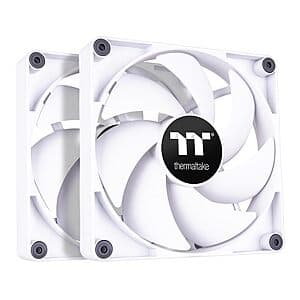 Thermaltake CT120 쿨링팬 2-Pack