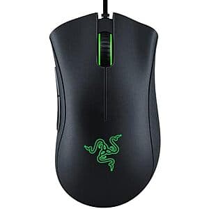 Razer DeathAdder Essential