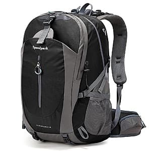 Speedpark 40L 방수 나일론 백팩