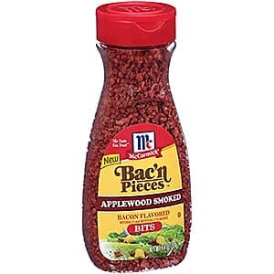 McCormick Bac'n Pieces