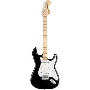 Squier Affinity Stratocaster