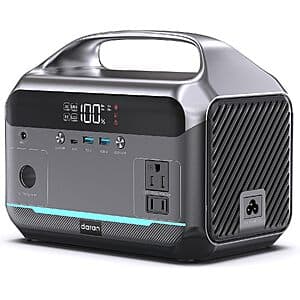 Daran NEOK2 288Wh 600W